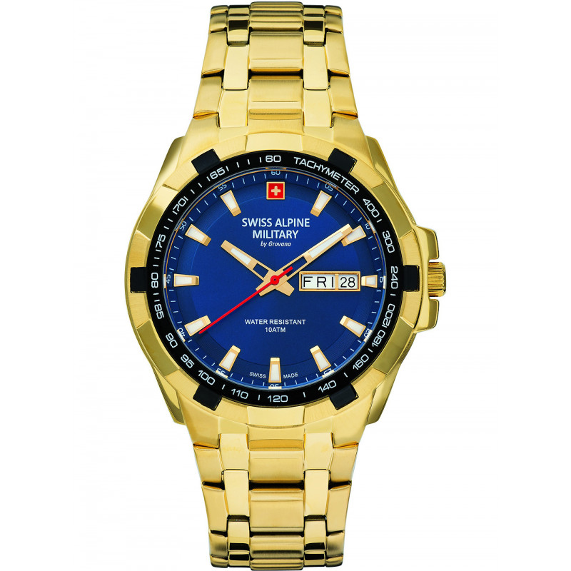 Swiss Alpine Military 7043.1115 Swiss Alpine Military 7043.1115