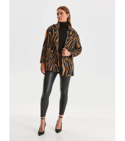 LADY'S COAT TOP SECRET paltas