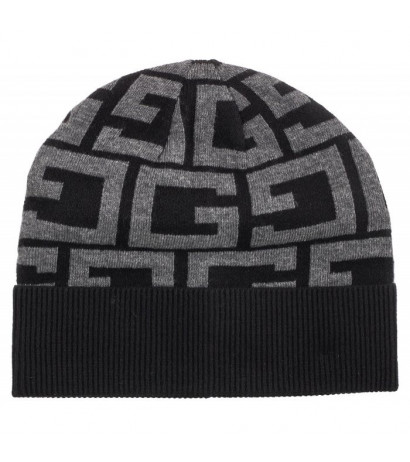 Guess Cap AM9043POL01-BLA (GU356-a) kepurė