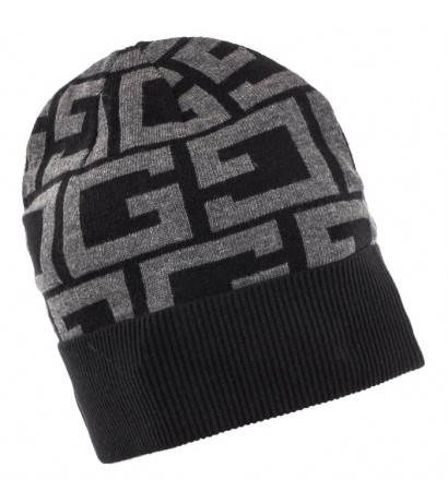 Guess Cap AM9043POL01-BLA (GU356-a) kepurė