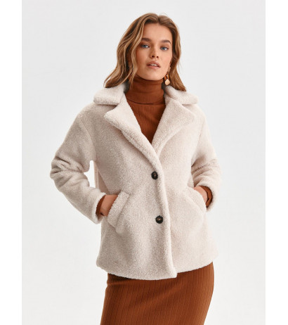 LADY'S COAT TOP SECRET paltas