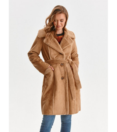 LADY'S COAT TOP SECRET paltas