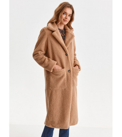 LADY'S COAT TOP SECRET paltas