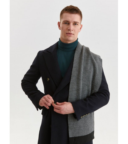 MEN'S SCARF TOP SECRET šalikas