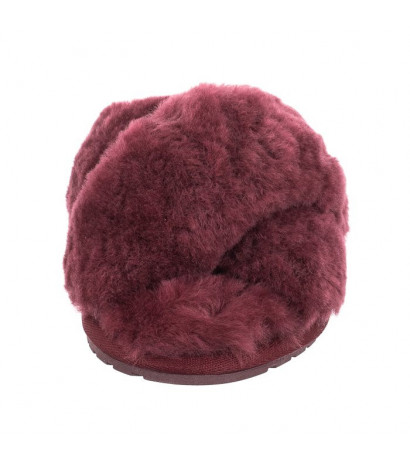 EMU Australia Mayberry Merlot W11573 (EM230-w) Moteriški batai/šlepetės