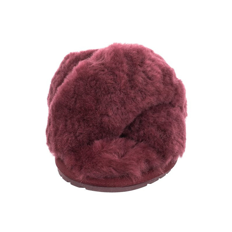 EMU Australia Mayberry Merlot W11573 (EM230-w) Moteriški batai/šlepetės