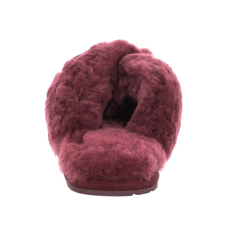 EMU Australia Mayberry Merlot W11573 (EM230-w) Moteriški batai/šlepetės