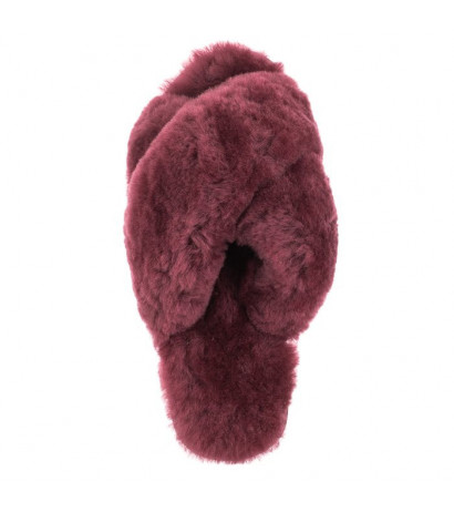 EMU Australia Mayberry Merlot W11573 (EM230-w) Moteriški batai/šlepetės