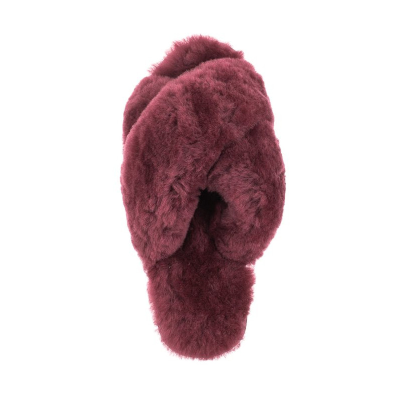 EMU Australia Mayberry Merlot W11573 (EM230-w) Moteriški batai/šlepetės