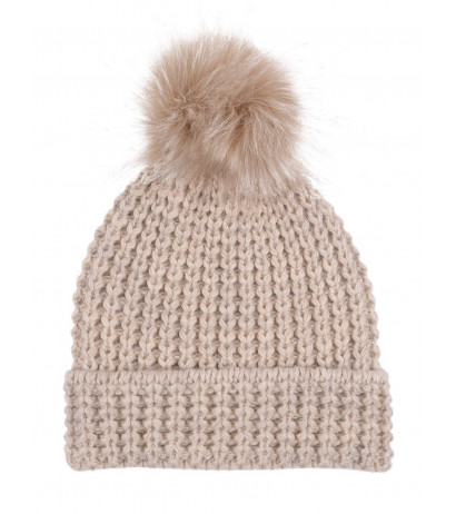 LADY'S CAP TOP SECRET kepurė