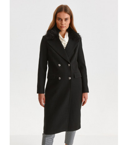 LADY'S COAT TOP SECRET paltas