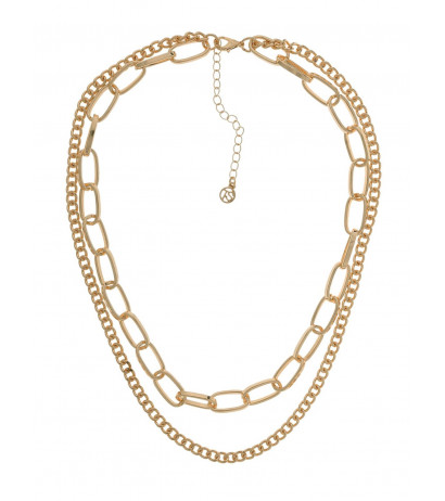 LADY'S NECKLACE TOP SECRET kaklo papuošalas