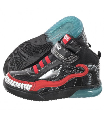 Geox J Grayjay B. D Venom...