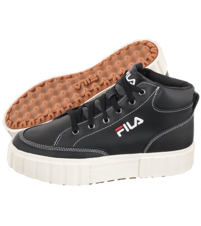 Fila Sandblast Mid Wmn...