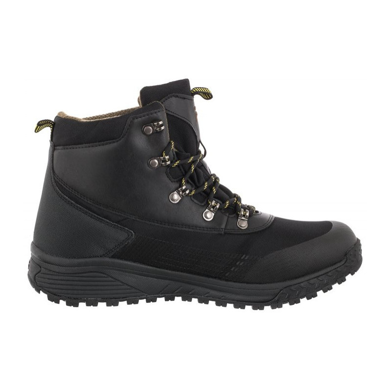 Fila Hikebooster Mid Black/Warm Olive FFM0166.83163 (FI95-a) batai