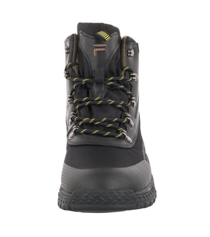 Fila Hikebooster Mid Black/Warm Olive FFM0166.83163 (FI95-a) batai