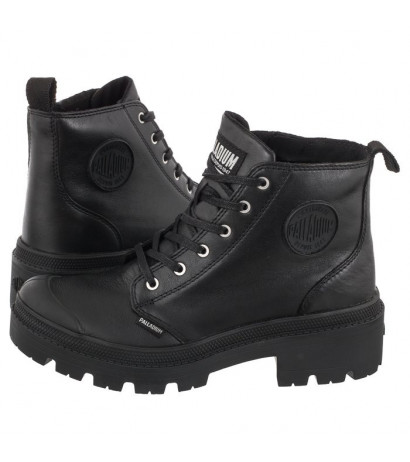 Palladium Pallabase Black...