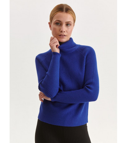 LADYS SWEATER LONG SLEEVE TOP SECRET megztinis - Drabuziai internetu