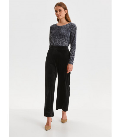 LADYS TROUSERS TOP SECRET kelnės - Drabuziai internetu