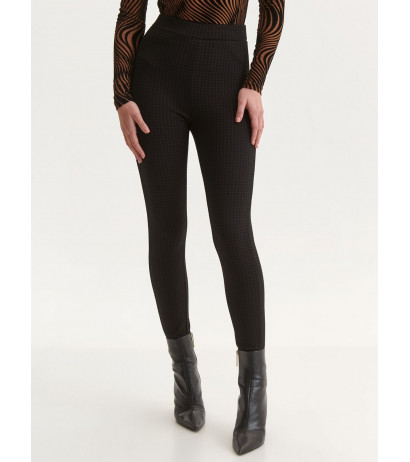 LADYS LEGGINS TOP SECRET tamprės - Drabuziai internetu
