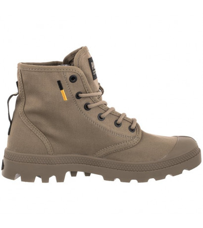 Palladium Pampa Hi Htg Supply Dune 77356-295-M (PA98-b) bateliai