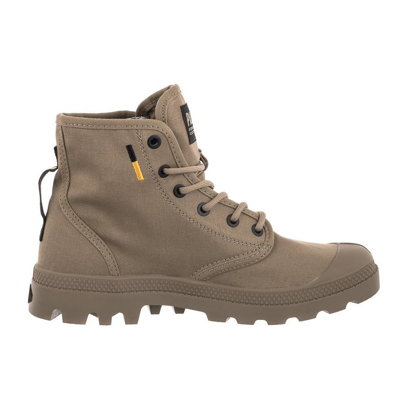 Palladium Pampa Hi Htg Supply Dune 77356-295-M (PA98-b) bateliai