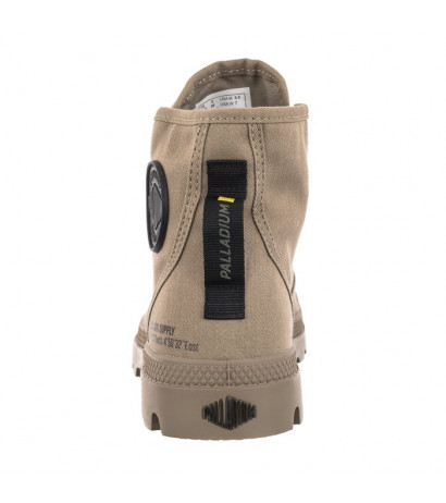 Palladium Pampa Hi Htg Supply Dune 77356-295-M (PA98-b) bateliai