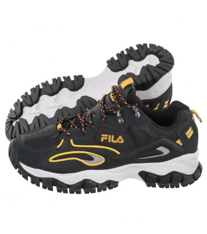 Fila Ray Tracer TR2...