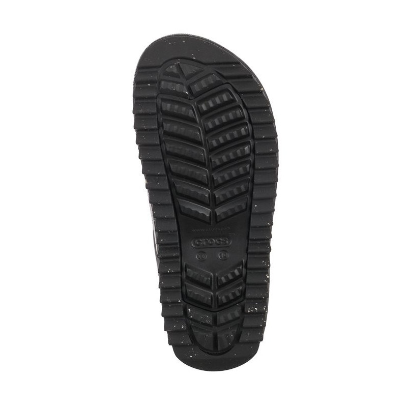 Crocs Classic Neo Puff Shorty Boot W Black 207311-001 (CR267-a) batai