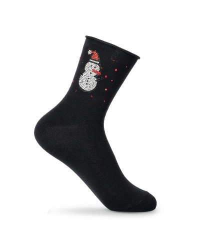 Be Snazzy kojinės