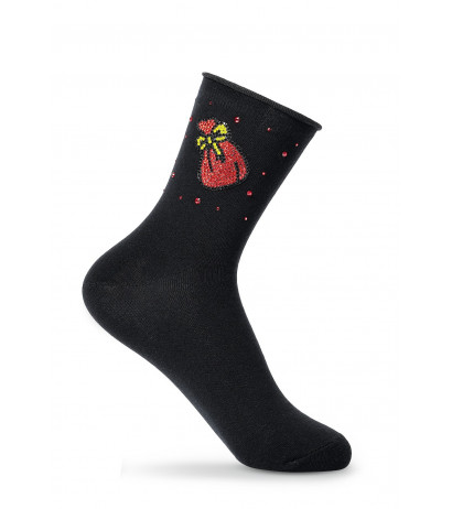 Be Snazzy kojinės