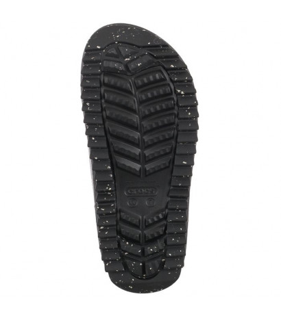 Crocs Classsic Neo Puff Luxe Boot W Black 207312-001 (CR264-a) batai