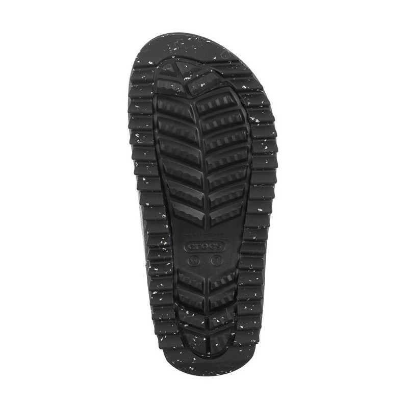 Crocs Classsic Neo Puff Luxe Boot W Black 207312-001 (CR264-a) batai