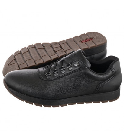 Rieker Czarne 18321-00...