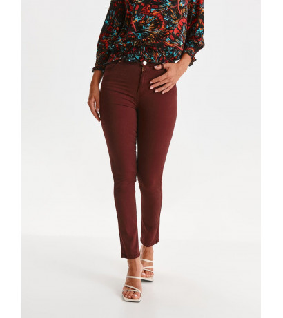 LADYS TROUSERS TOP SECRET kelnės - Drabuziai internetu