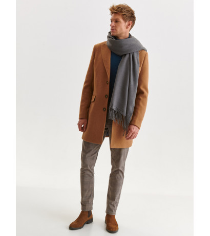 MEN'S SCARF TOP SECRET šalikas