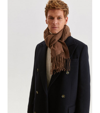 MEN'S SCARF TOP SECRET šalikas