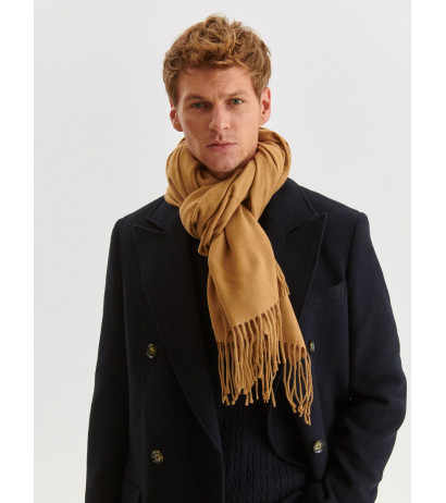 MEN'S SCARF TOP SECRET šalikas