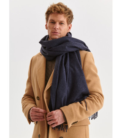 MEN'S SCARF TOP SECRET šalikas