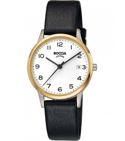 Boccia 3310-04 