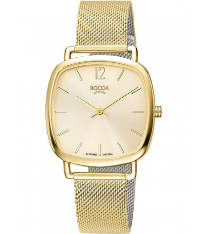 Boccia 3334-07 