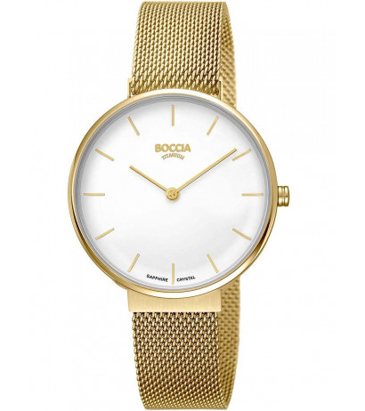 Boccia 3327-10 