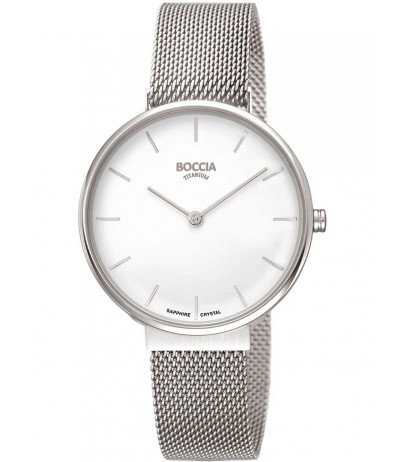 Boccia 3327-09 