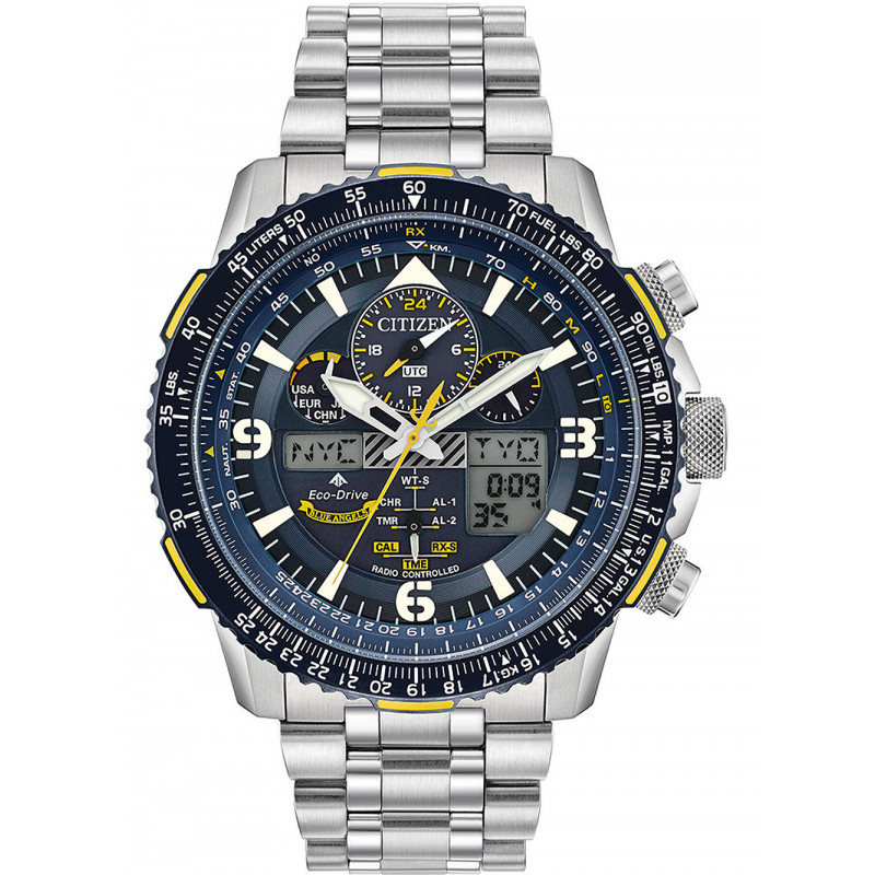 Citizen JY8078-52L Citizen JY8078-52L