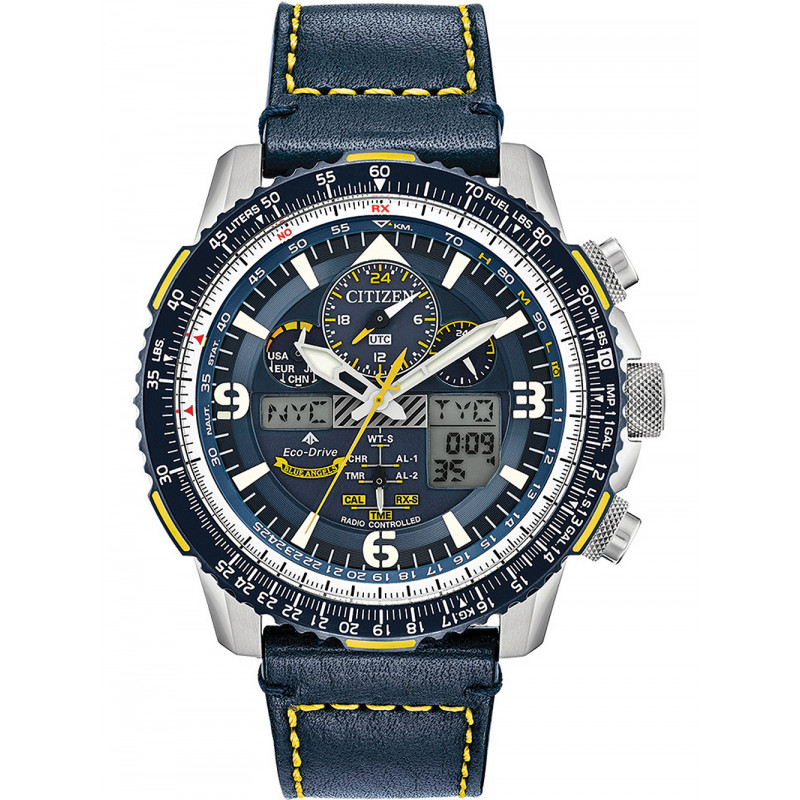 Citizen JY8078-01L Citizen JY8078-01L