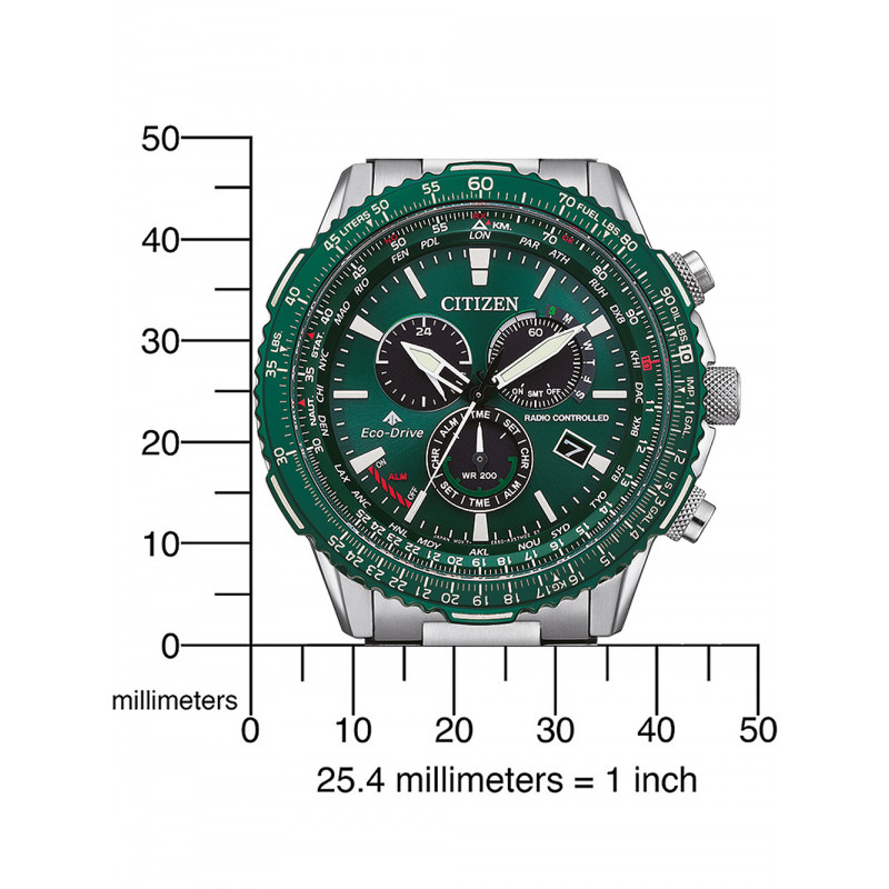 Citizen CB5004-59W Citizen CB5004-59W