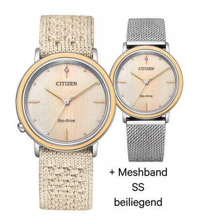 Citizen EM1006-40A 