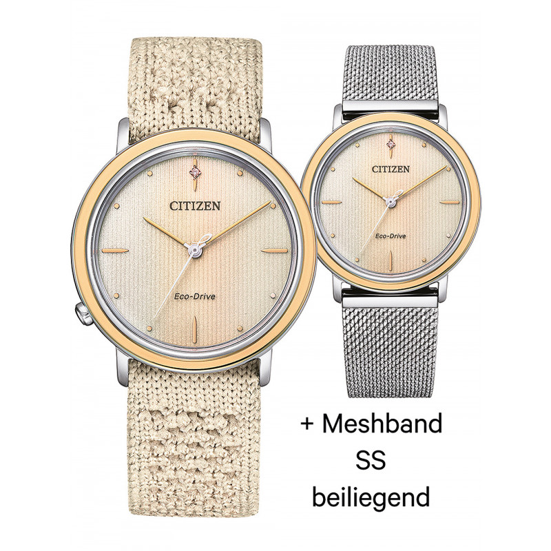 Citizen EM1006-40A Citizen EM1006-40A
