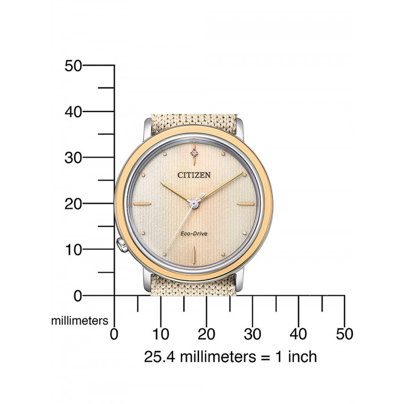 Citizen EM1006-40A Citizen EM1006-40A