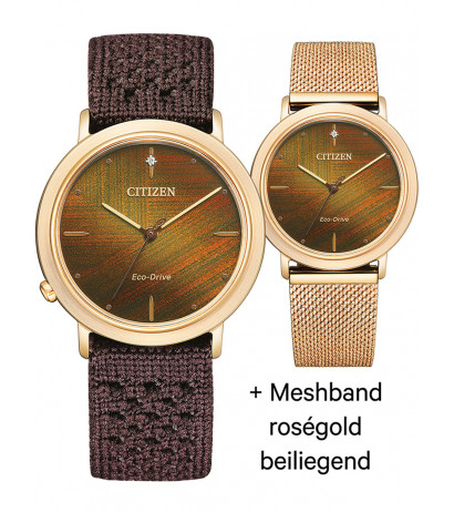 Citizen EM1003-48X 